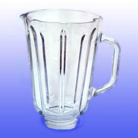 glass jar for blender 1.4L (glass jar for blender 1.4L)