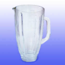 glass jar for blender 1.8L (glass jar for blender 1.8L)