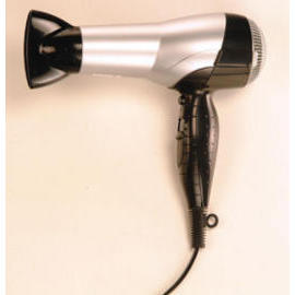 ionizing hair dryer (ionizing hair dryer)