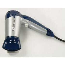 ionizing hair dryer (ionizing hair dryer)