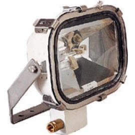 Halogen Flood Light (Halogen Flood Light)