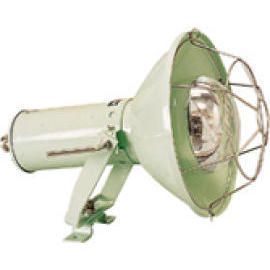 Mercury Light Reflector (Mercury Light Reflector)