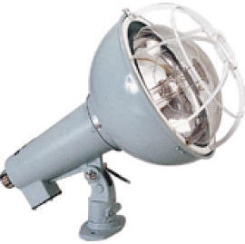 Mercury Reflector Light