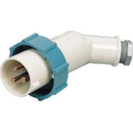 W. T. STECKER FÜR IEC (W. T. STECKER FÜR IEC)