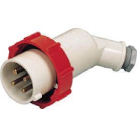 W. T. STECKER FÜR IEC (W. T. STECKER FÜR IEC)