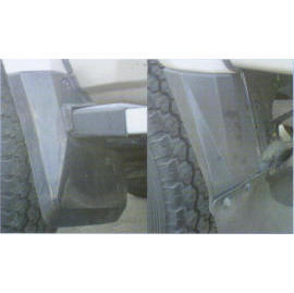 Mud Flap (Грязевая закрылков)