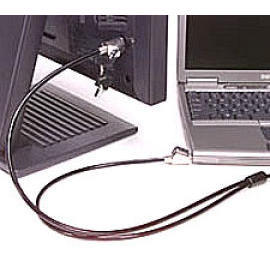 Desktop/Laptop Computer Lock
