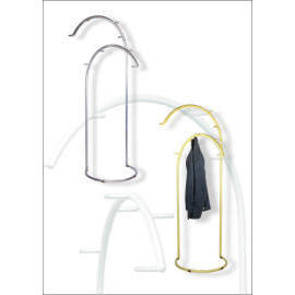 furniture - clothes hanger (Meubles - cintre)