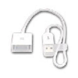 USB 2.0 mini cable for iPod/mini iPod, for Windows OS only (Мини USB 2.0 кабель для IPod / мини IPod, для ОС Windows только)