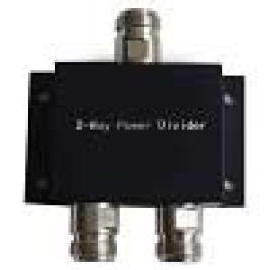 WLAN Wideband Power Splitter (WLAN Wideband Power Splitter)