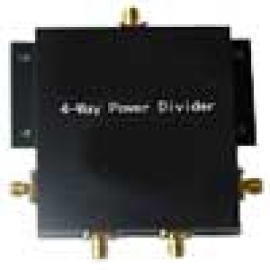 WLAN Wideband Power Splitter