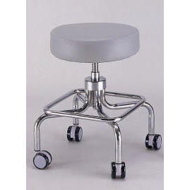 Doctor`s stool (Tabouret de Doctor`s)