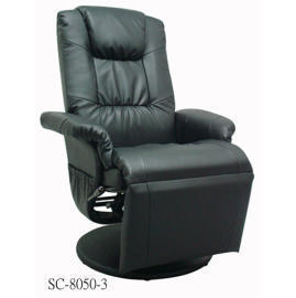 Recliner Chair (Transat président)