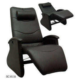 Recliner Chair (Transat président)