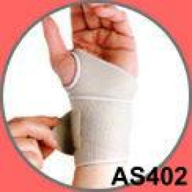 Universal Wrist Wrap Support , 8 pcs Magnets (Всеобщая наручные Wrap поддержка, 8 шт магниты)