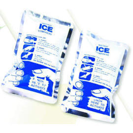 Instant Ice Bag (Instant Ice Bag)