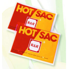 Instant Hot Sac (Мгновенный Hot S)