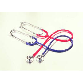 Dual Head Stethoscope (Dual Head Stethoscope)