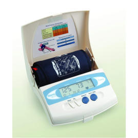 Deluxe Auto Digital Blood Pressure Monitor (Deluxe Auto Digital Blood Pressure Monitor)