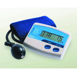 Manual Digital Arm Blood Pressure Monitor (Manual Digital Arm Blood Pressure Monitor)