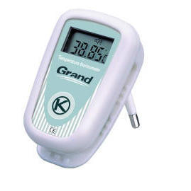 Body Continuous Temperature Monitor (Corps continu Moniteur de température)