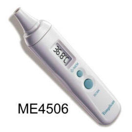 Mini Ear Thermometer (Mini-thermomètre pour l`oreille)