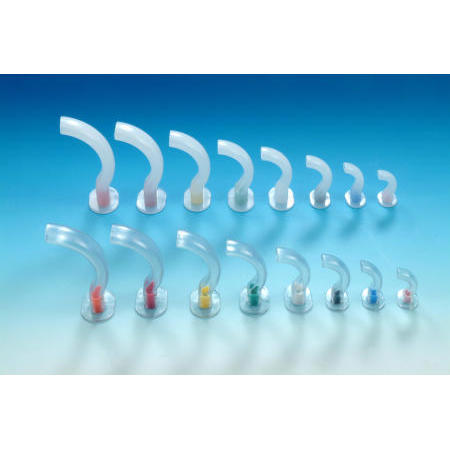 Guedel Airway Devices(PE) (Guedel Airway Devices (ПЭ))