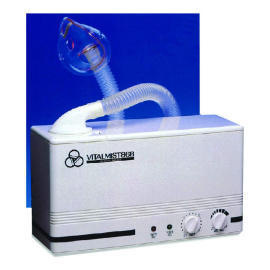 Ultrasonic Nebulizer (Nébuliseur ultrasonique)