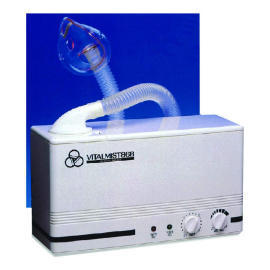 Ultrasonic Nebulizer