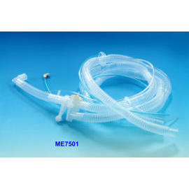 Disposable Ventilator Circuit Tube Set (Disposable Ventilator Circuit Tube Set)