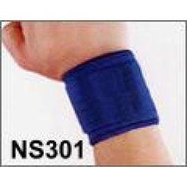 Wrist Support (Support de poignet)