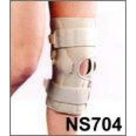 Hinged Knee Brace Support Height 30 CM