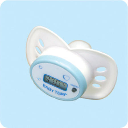 Pacifier Thermometer (Pacifier Thermometer)