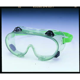 Anti-Fog Chemical Splash Goggle (Anti-Fog Chemical Splash Goggle)