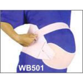 Health Back Support - Maternity Belt