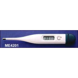 Digital Thermometer (Thermomètre digital)