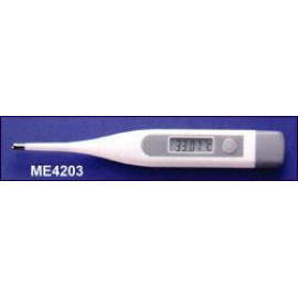 Digital Thermometer (Thermomètre digital)