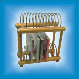 CD RACK (CD RACK)