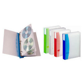 CD Storage Files (CD Storage Files)