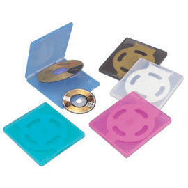 CD DURA CASE (CD DURA CASE)