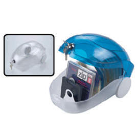 CRYSTAL CD BANK (Crystal CD BANK)