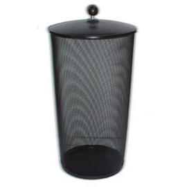 METAL MESH LAUNDRY BASKETS (METAL MESH LAUNDRY BASKETS)