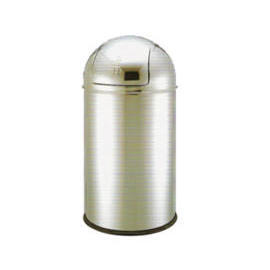 TRASH BIN&STEPING BIN (POUBELLE & steping BIN)