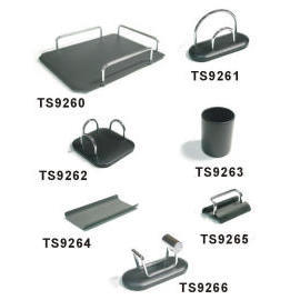 Bürobedarf, Schreibwaren SCHREIBTISCH SET (Bürobedarf, Schreibwaren SCHREIBTISCH SET)