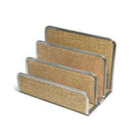 LETTER HOLDER (LETTER HOLDER)