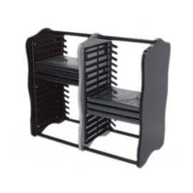 DVD RACK (DVD RACK)