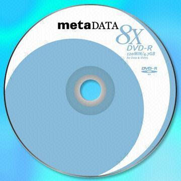 DVD+/-R