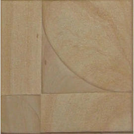 Sandstone Brick (Grès Brick)