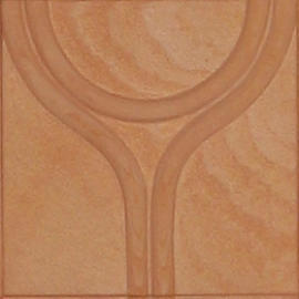 Sandstone Brick (Grès Brick)