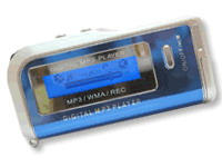 MP3 PLAYER (LECTEUR MP3)